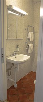 Hotel The Brewery Karlskrona