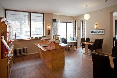 The Brewery Hotel Karlskrona